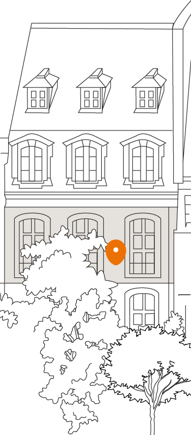 Illustration residence principale